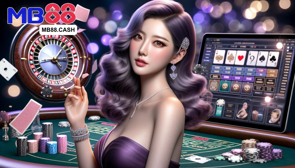 Giải đáp một vài thắc mắc thường gặp về sàn cược MB88.