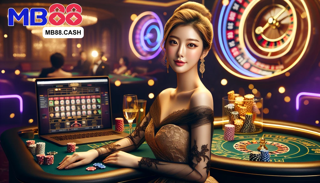 Bảo mật siêu an toàn từ MB88.