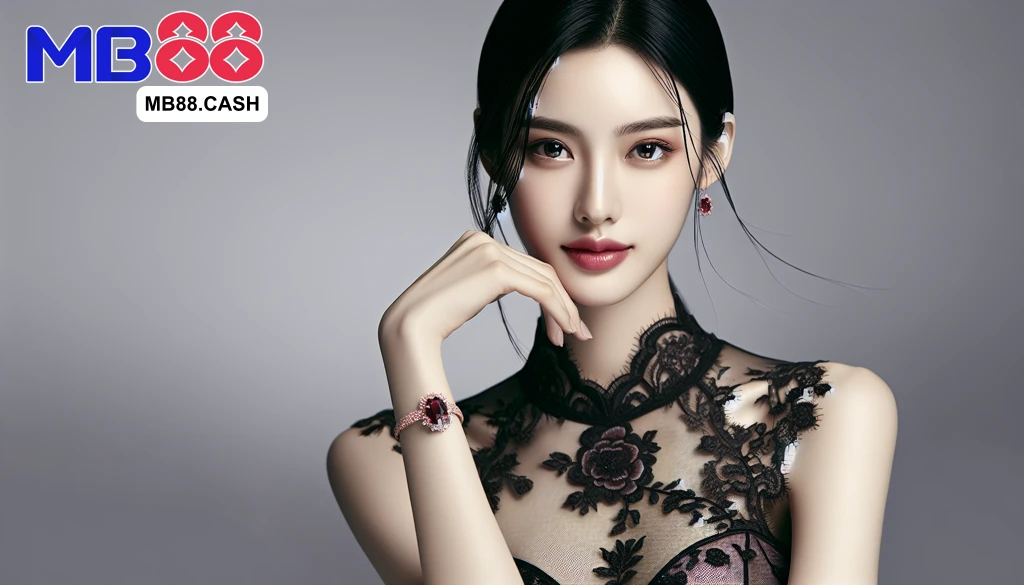 Tham gia chơi xổ số - lô đề tại sàn cược MB88 cực hấp dẫn.