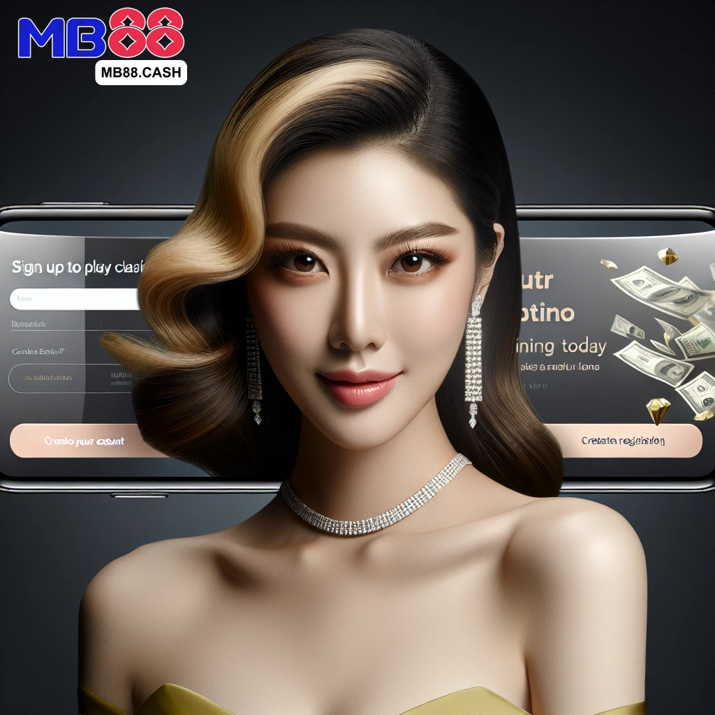 MB88 đăng nhập tài khoản