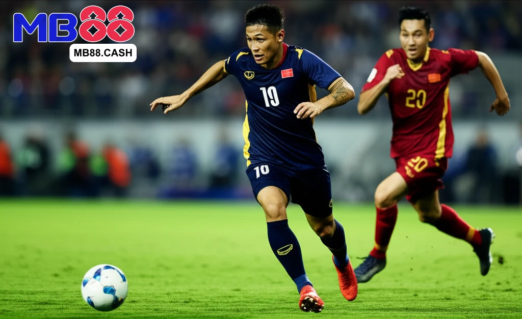 Cách Đọc Kèo Bóng Chuẩn Như Chuyên Gia Soi Kèo MB88