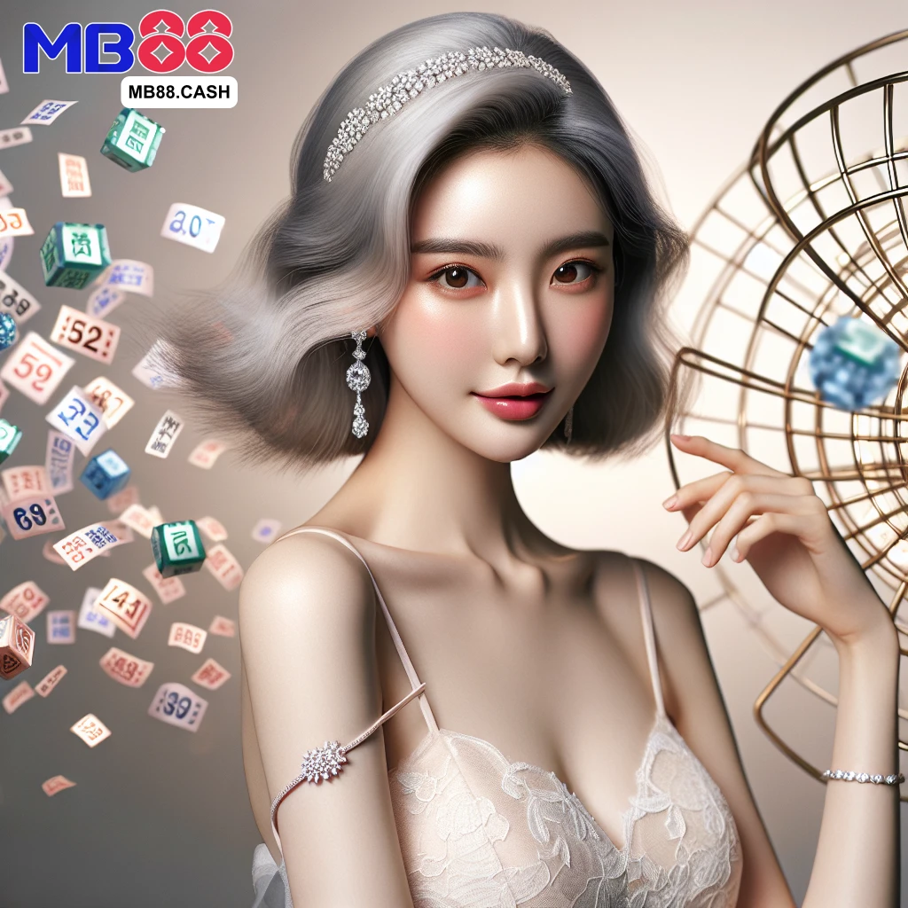 Lô Đề Siêu Tốc MB88: Sàn Cược Số Sôi Động, Chơi Nhanh Gọn