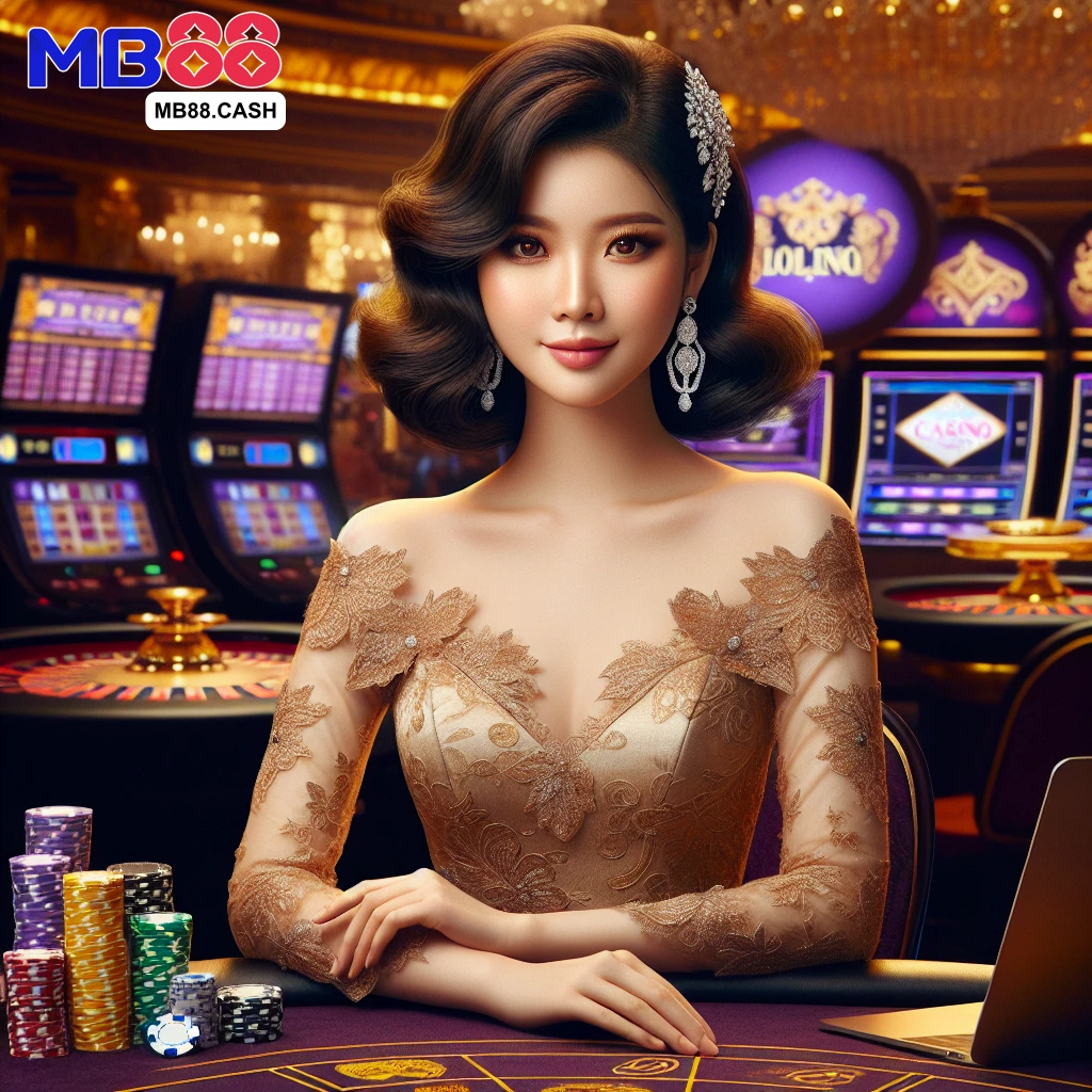 5+ Mẹo Chơi Siêu Tốc Hốt Bạc Tỷ Tại Sàn Cược MB88